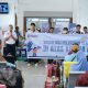 Wujudkan Perjalanan Aman, KAI Gandeng Komunitas Pencinta Kereta Api, Sosialisasikan Pencegahan Pelecehan Seksual