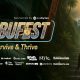 Sribu Gelar SRIBUFEST 2025, Bantu Freelancer Bertahan dan Tumbuh di Tengah Persaingan