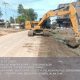 Kementerian PU Terus Pulihkan Konektivitas Jalan Nasional di Aceh, Target Fungsional Bertahap Desember 2025