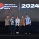 Tokocrypto Dorong Akselerasi Ekonomi Digital Melalui Indonesia Blockchain Week 2025