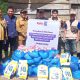 FLOWER ACEH Bersama LIFEGUARDS ACEH dan Koalisi NGO HAM Salurkan Bantuan untuk Warga Desa Uning Mas, Bener Meriah
