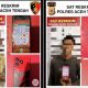 Satreskrim Polres Aceh Tengah Ungkap Kasus Judi Online, Dua Pelaku Diamankan