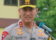 Lembaga Elang Tiga Hambalang Mengapresiasi Calon Kapolri Yang Baru