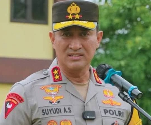 Lembaga Elang Tiga Hambalang Mengapresiasi Calon Kapolri Yang Baru