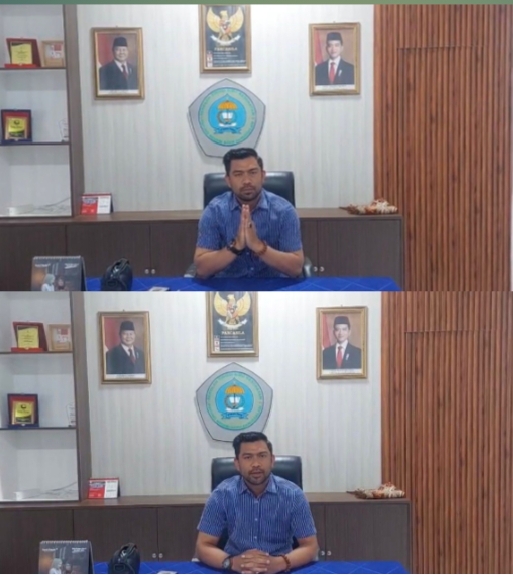 Pimpinan Univ. STIKes Payung Negeri Aceh Darussalam Dukung Polri di Bawah Presiden, Dinilai Sesuai Konstitusi dan Perkuat Respons Nasional