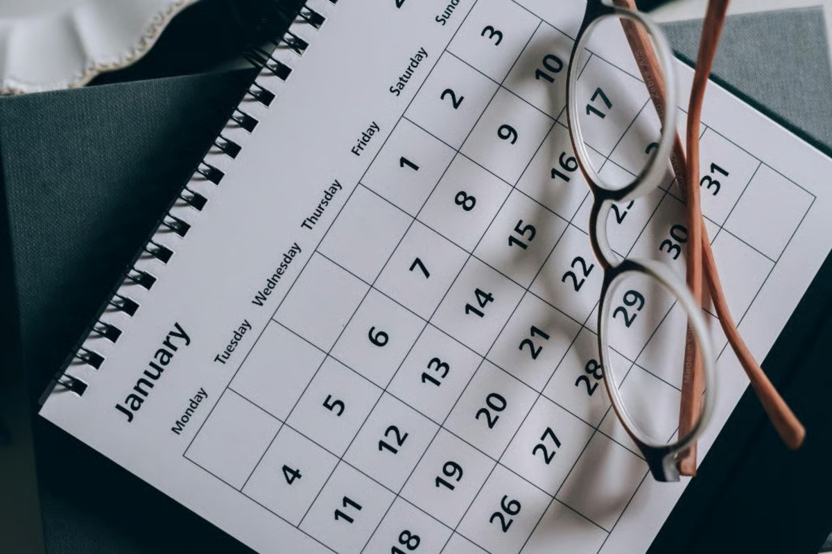 5 Pengeluaran Awal Tahun yang Perlu Kamu Siapkan Sejak Sekarang