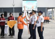 Bulan K3 Nasional 2026, KAI Perkuat Kapasitas SDM & Sistem Kerja di LRT Jabodebek