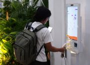 KAI Divre III Palembang Tambah Kapasitas KA Sindang Marga