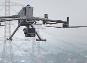 Drone Tingkatkan Efisiensi Inspeksi ROW di Tengah Tantangan Medan