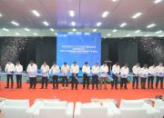 Ekosistem Baterai Karawang, Multiplier effect bagi Ekonomi Nasional