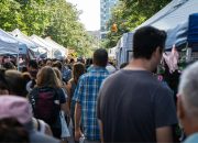 Fenomena Antre di Tempat Makan Viral, Worth It atau Sekadar Ikut Tren?