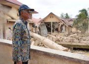 Gerak Cepat Pulihkan Konektivitas Menteri Dody Instruksikan Penanganan Jalan Terdampak Bencana di Aceh Tamiang Berlangsung 24 jam