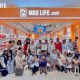 Hadirkan Konsep Unik Pertama di Asia Tenggara, M&G Life Joy Resmi Dibuka di Cibinong City Mall sebagai Destinasi Kreativitas Anak
