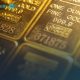 Harga Emas Koreksi Setelah Rekor Tertinggi, Tren Kenaikan Masih Terjaga