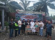 Holding Perkebunan Nusantara Dukung Aksi Solidaritas Petani Sawit untuk Korban Banjir di Aceh dan Sumatera