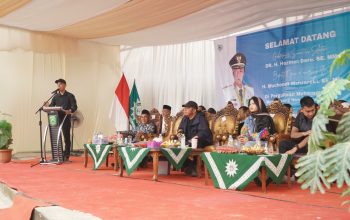 Pemerataan Pendidikan Jadi Prioritas, Infrastruktur Dikebut