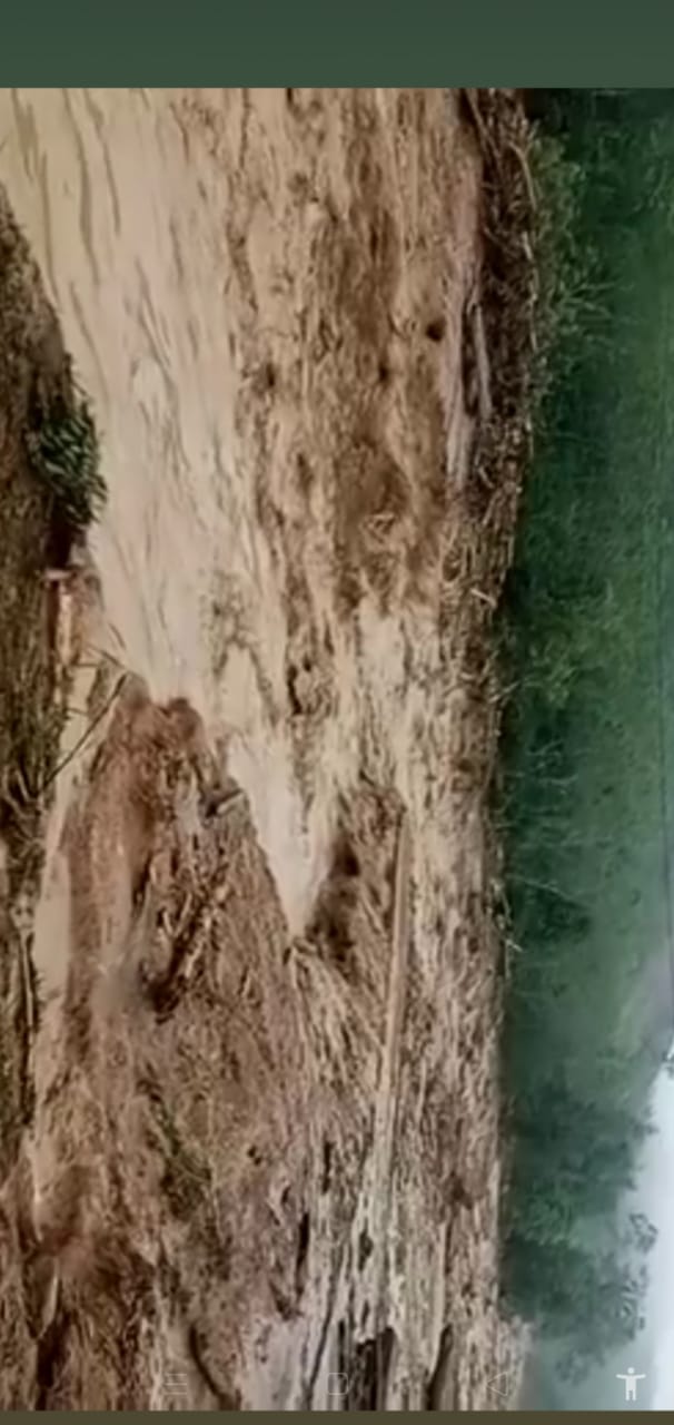 Tangisan pilu warga di salah satu desa terpencil yang berada di kecamatan pintu rime gayo masih menunggu uluran dan bantuan logistik