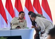 Libur Tahun Baru, Presiden Prabowo Tinjau Pemulihan Pascabencana di Aceh Tamiang