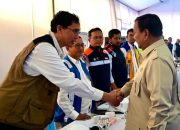 Presiden Prabowo Tegaskan Pemerintah Tangani Bencana Secara Serius dan Terbuka terhadap Bantuan Publik