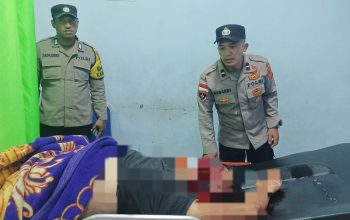 Suami Tewas, Istri Kritis dalam Dugaan Pencurian dengan Kekerasan di Bener Meriah