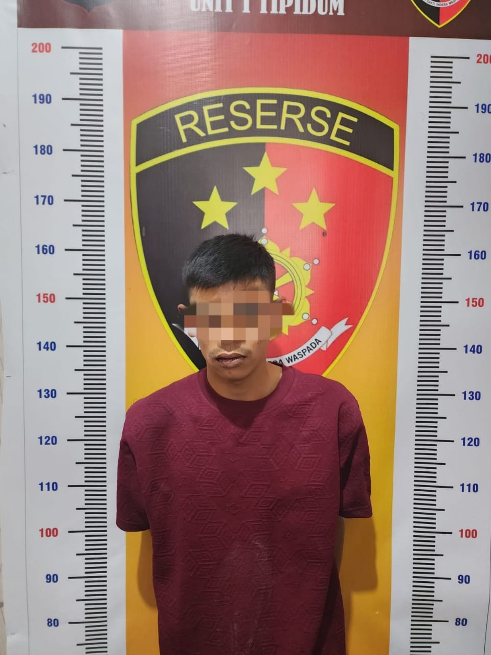 Tak Butuh Waktu Lama Polres Bener Meriah Tangkap Terduga Pelaku Pembunuhan Pasutri