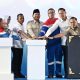 Presiden Prabowo Subianto: meresmikan Pertamina RDMP