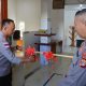 Kapolres Aceh Tengah Launching Ruang Pelayanan SKCK Berstandar Ombudsman RI