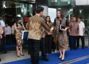 Pimpin Rakornas Kepariwisataan 2026, Wapres Gibran Dorong Penguatan Program Pariwisata Berkelanjutan