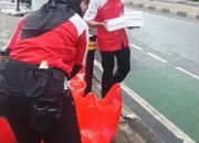 Terima Kasih BRI! Ungkapan Syukur Penerima Manfaat Jum’at Berkah Fatmawati