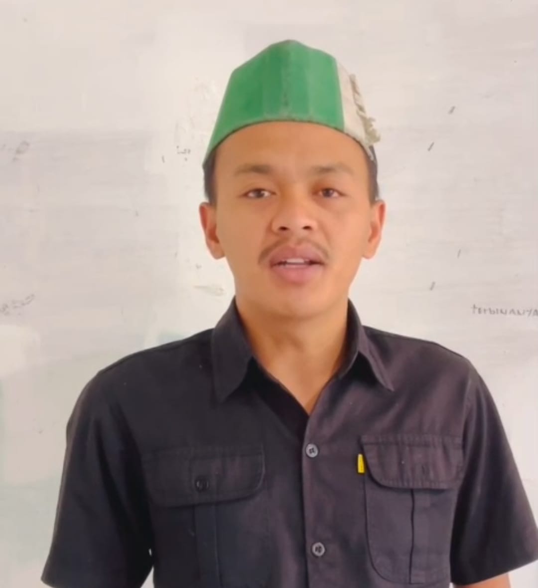 Ketua HMI Aceh Tengah–Bener Meriah Dukung Polri Tetap di Bawah Presiden