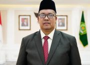 Rektor IAIN Takengon Dukung Polri Tetap di Bawah Presiden Demi Jaga Profesionalisme