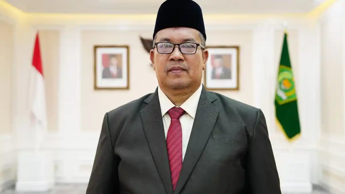 Rektor IAIN Takengon Dukung Polri Tetap di Bawah Presiden Demi Jaga Profesionalisme