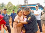 Pemerataan Jalan Huntara Tak Bisa Diperbaiki: Forwatu Banten Soroti Anggaran Perkim 2025