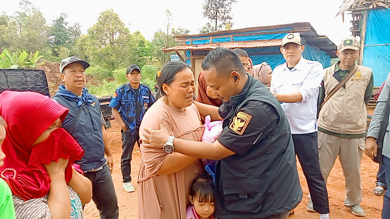 Pemerataan Jalan Huntara Tak Bisa Diperbaiki: Forwatu Banten Soroti Anggaran Perkim 2025