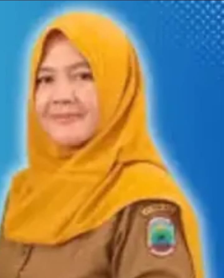 Kepsek SMPN 1 Tanjung bintang di duga gelapkan anggaran dana bos tahun 2023,sampai 2025