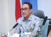 BNN DAN PEMPROV BANGKA BELITUNG PERKUAT SINERGI PENCEGAHAN NARKOBA DI LINGKUNGAN PENDIDIKAN