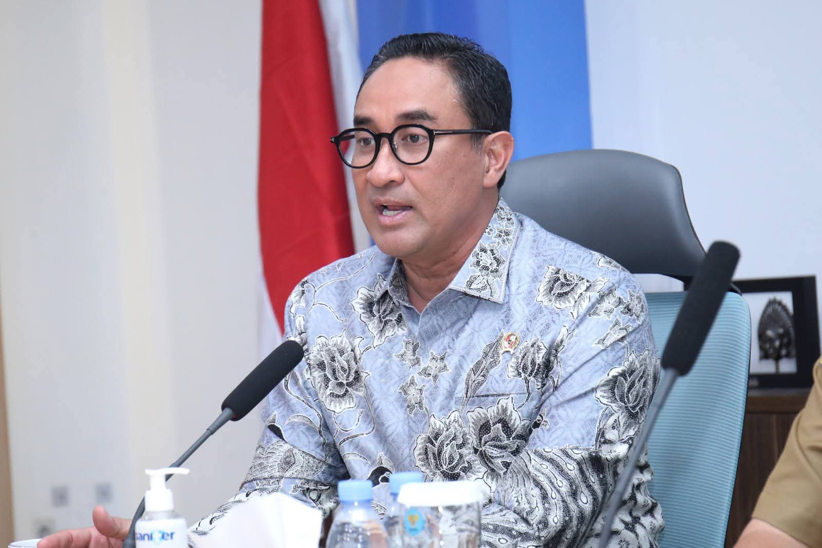 BNN DAN PEMPROV BANGKA BELITUNG PERKUAT SINERGI PENCEGAHAN NARKOBA DI LINGKUNGAN PENDIDIKAN