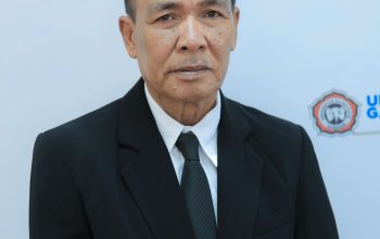 Rektor Universitas Gajah Putih Takengon Dukung Polri Tetap Profesional di Bawah Presiden Rektor Universitas Gajah Putih Takengon Dukung Polri Tetap Profesional di Bawah Presiden