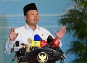 Panggil Menteri ATR, Presiden Prabowo: Perkuat Kebijakan Tata Ruang untuk Lindungi Sawah Nasional Panggil Menteri ATR, Presiden Prabowo: Perkuat Kebijakan Tata Ruang untuk Lindungi Sawah Nasional