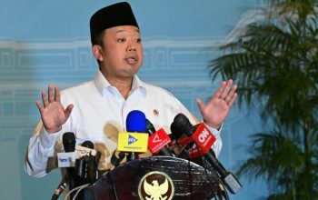 Panggil Menteri ATR, Presiden Prabowo: Perkuat Kebijakan Tata Ruang untuk Lindungi Sawah Nasional Panggil Menteri ATR, Presiden Prabowo: Perkuat Kebijakan Tata Ruang untuk Lindungi Sawah Nasional