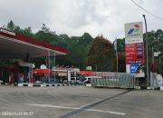 Pemberitaan Tanpa Konfirmasi SPBU 24.351.137 Resah Beredarnya Berita Miring ( Hoaks ) 