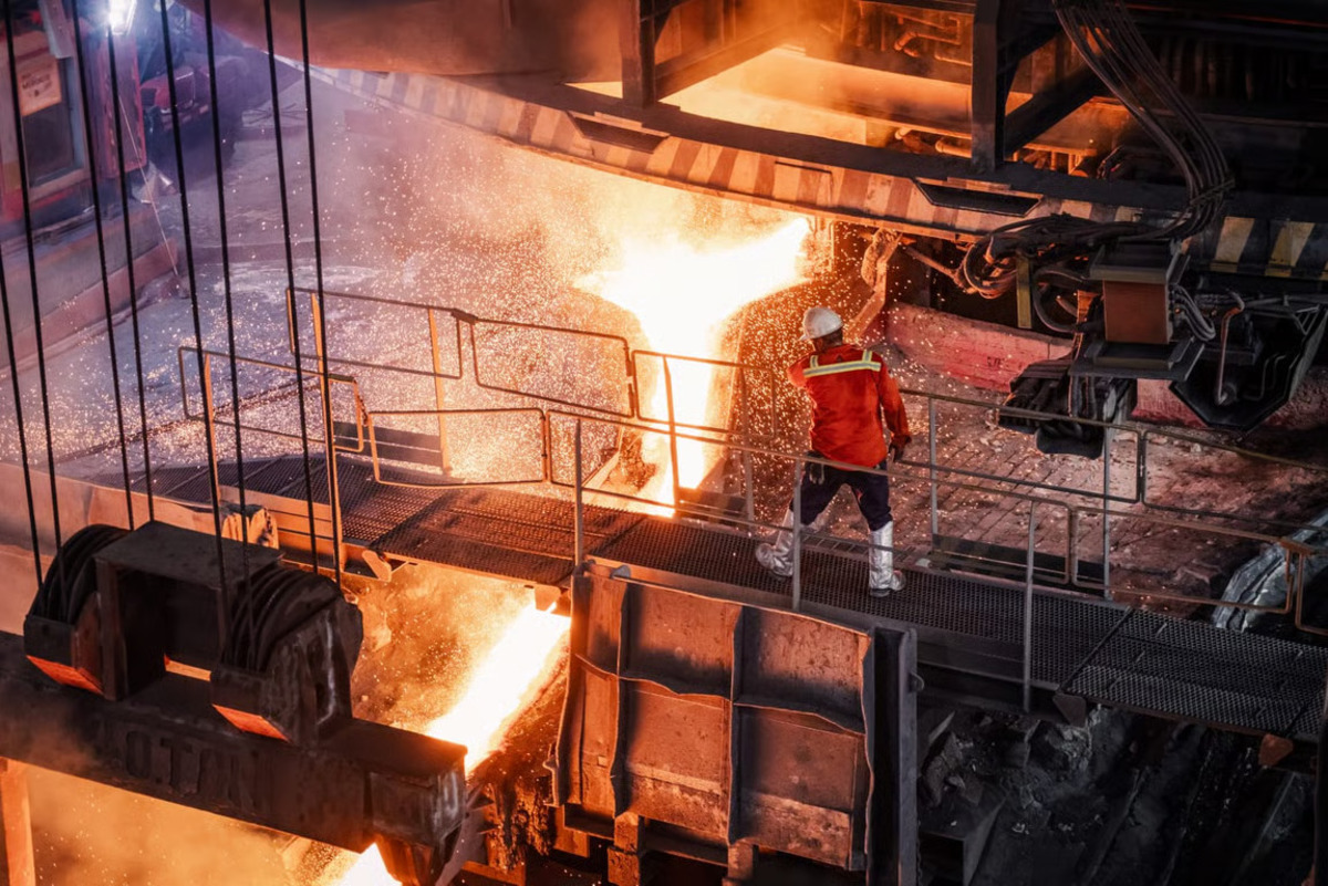 Investasi Minerba Sentuh US,7 miliar, Tingkatkan Nilai Tambah SDA Nasional