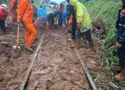 KAI Daop 2 Bandung Mohon Maaf atas Keterlambatan Sejumlah Perjalanan KA Akibat Gangguan Perjalanan di Petak Jalan Purwakarta–Ciganea