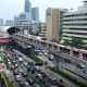 KAI Ingatkan Aturan Tarif Anak di LRT Jabodebek selama Liburan Nataru 2025/2026