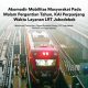 Akomodir Mobilitas Masyarakat Pada Malam Pergantian Tahun, KAI Perpanjang Waktu Layanan LRT Jabodebek