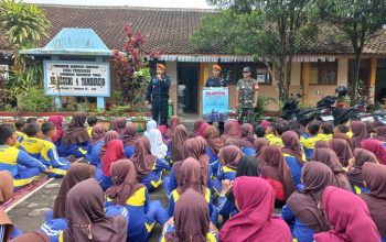 Kecelakaan di Perlintasan Menurun, Daop 4 Semarang Terus Tingkatkan Keamanan dan Keselamatan di Perlintasan Sebidang Kecelakaan di Perlintasan Menurun, Daop 4 Semarang Terus Tingkatkan Keamanan dan Keselamatan di Perlintasan Sebidang