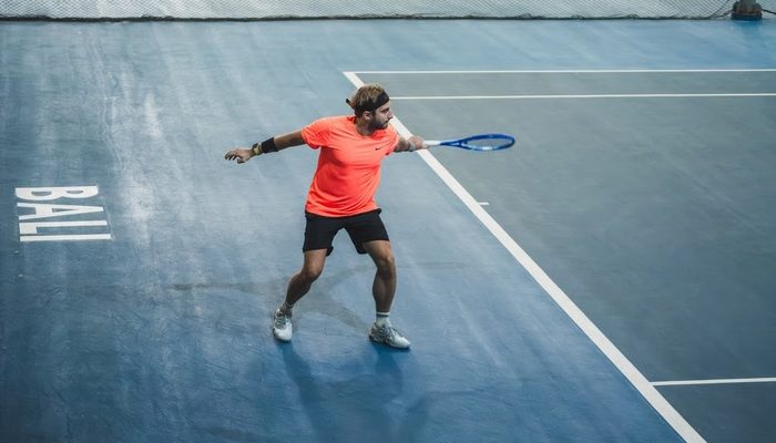 Membedah Tenis, Olahraga Raket Efektif untuk Kesehatan Jangka Panjang