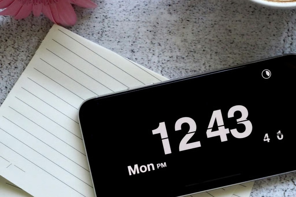 Manajemen Waktu ala Generasi Muda di Tengah Hidup yang Serba Cepat