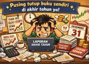 Strategi Investasi Saham 2026, Berburu Saham Bluechip or Konglo? Begini Kata Founder Mikirduit