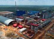 Miliki Cadangan Bauksit Terbesar ke-6 Dunia, Mampukah Indonesia Swasembada Aluminium